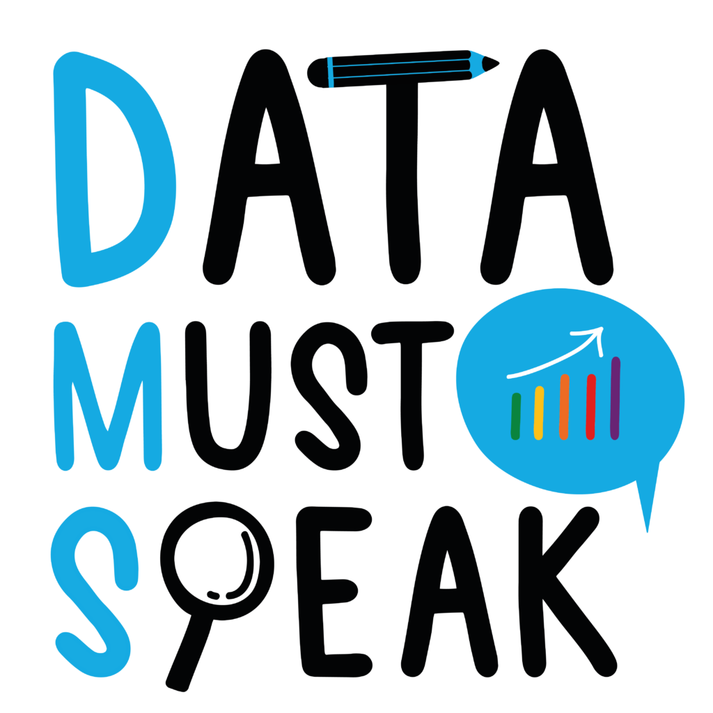 Data Must Speak