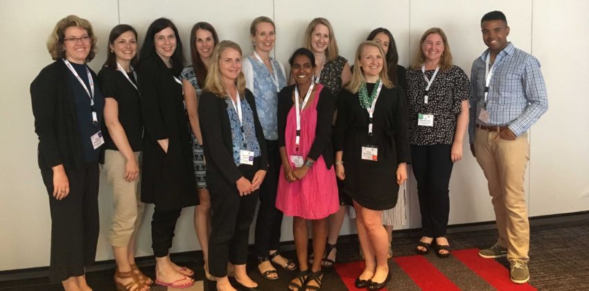 Learning Sciences Exchange Fellows