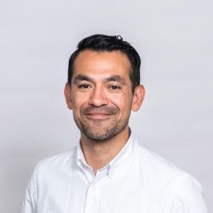 Sergio Medina Jacobs Foundation