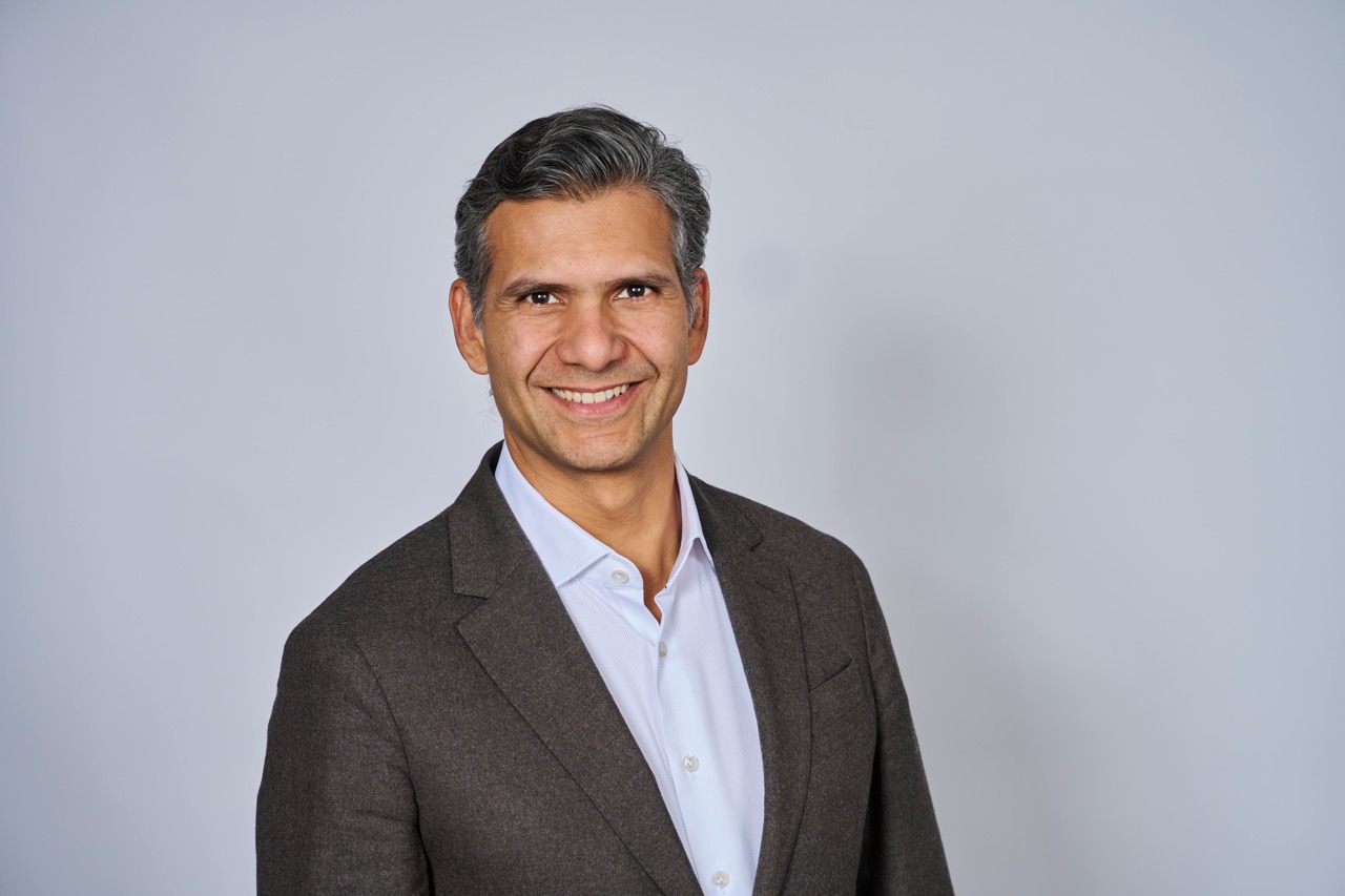 Fabio Segura