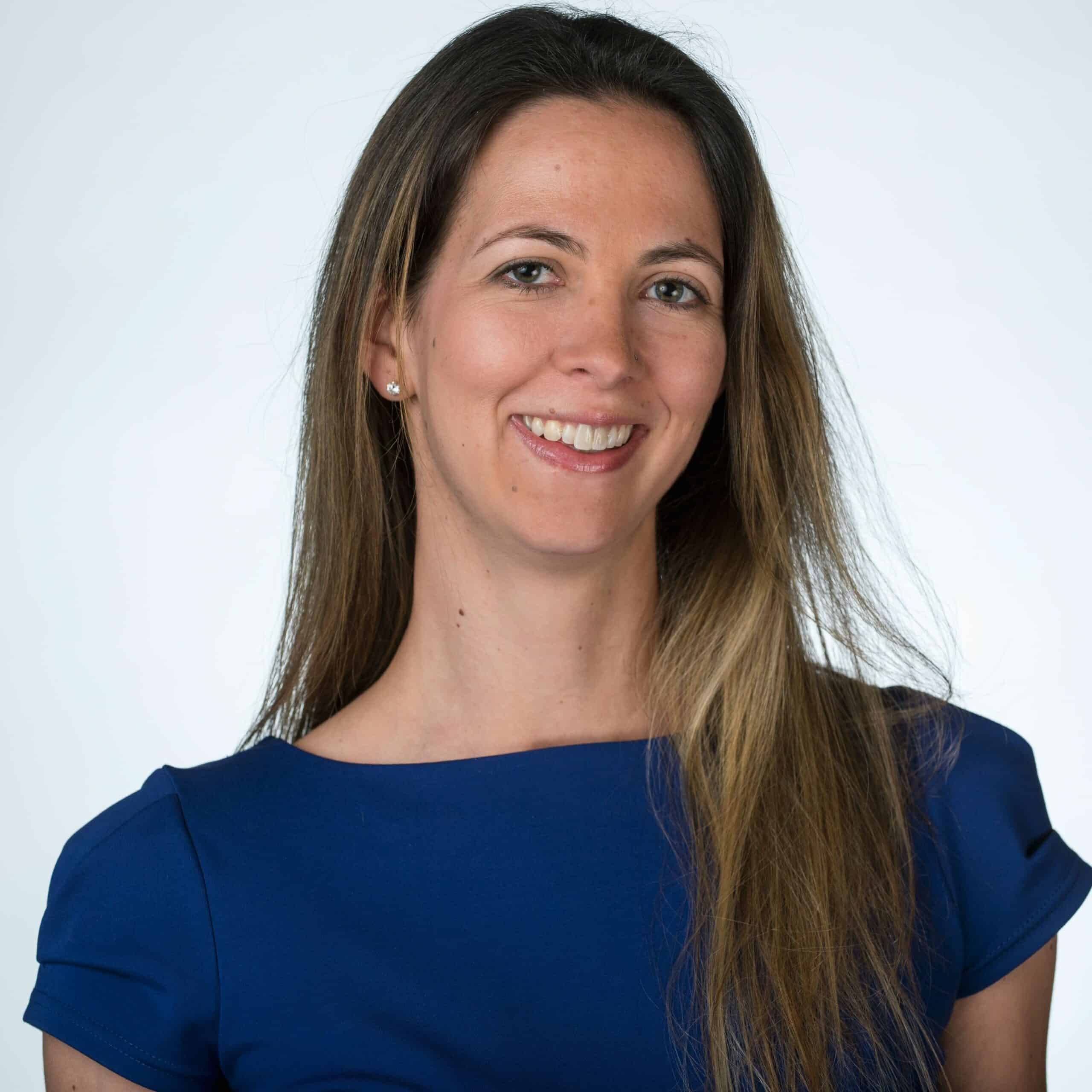 Nora Maria Raschle - Jacobs Foundation