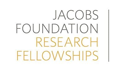 Logo Research Fellowships