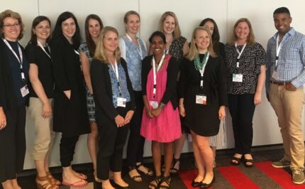 Learning Sciences Exchange Fellows