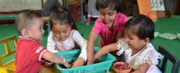 ECD Center Seto Gurans