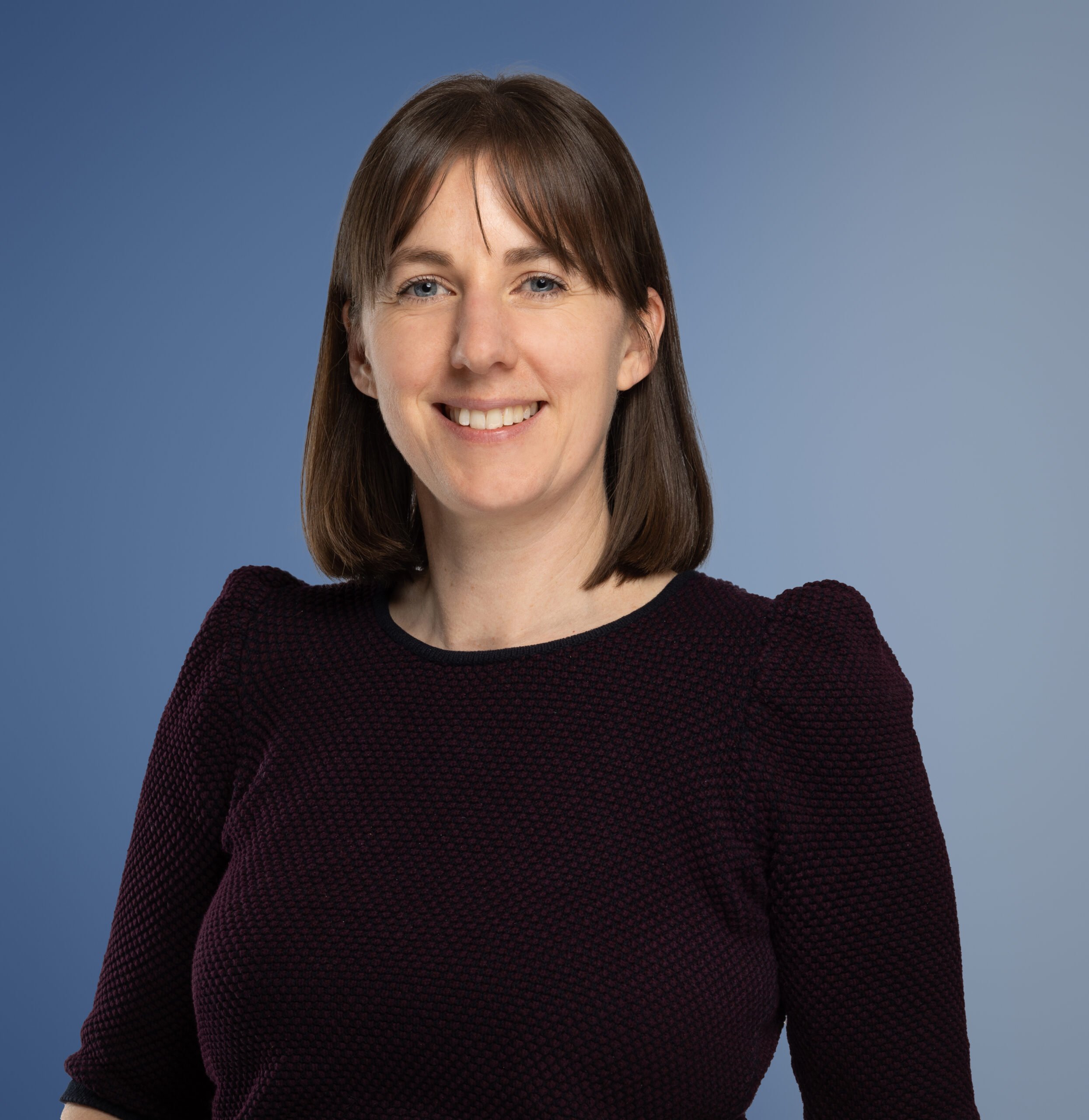 Gemma Wirz - Jacobs Foundation