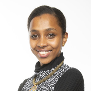 Christabel Sitienei