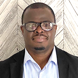 Carl Kwaku Dey