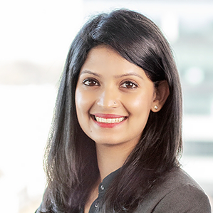 Divya Kamerkar