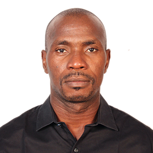 Hyacinthe Nare