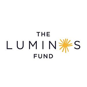 Luminos Fund – 2022 Best Practice Prize recipient Image