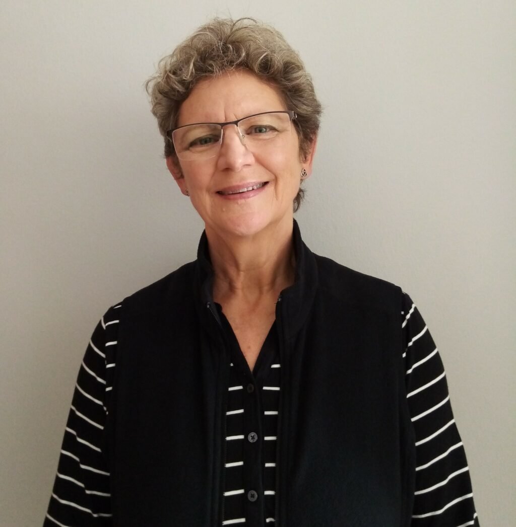 Barbara Trudell - Jacobs Foundation