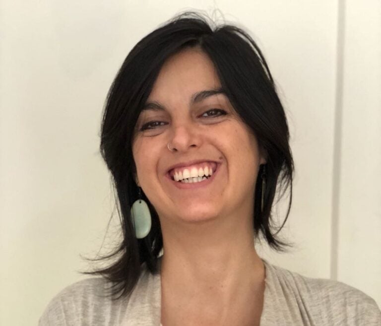 Gabriela Jaramillo Jacobs Foundation