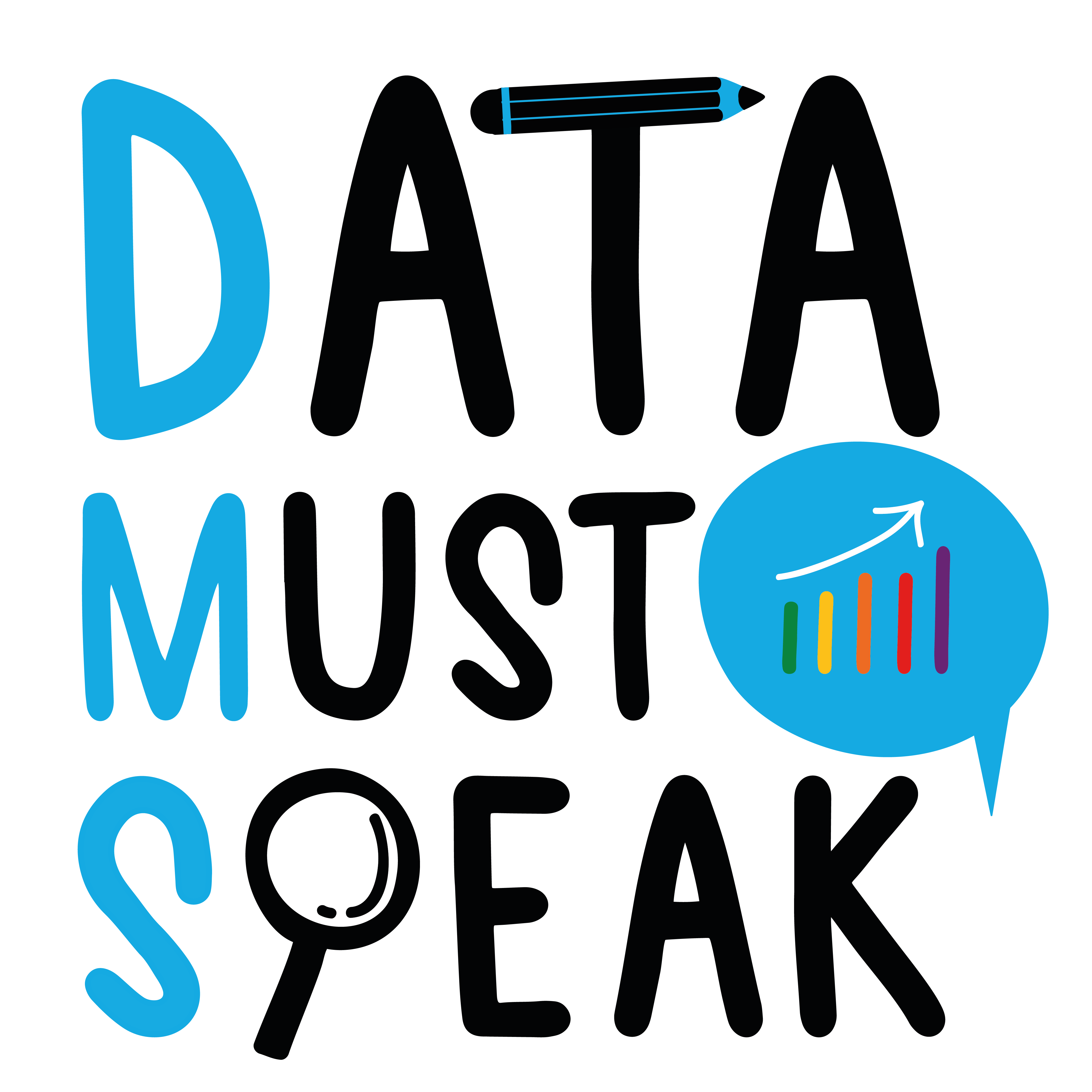 Data Must Speak Image