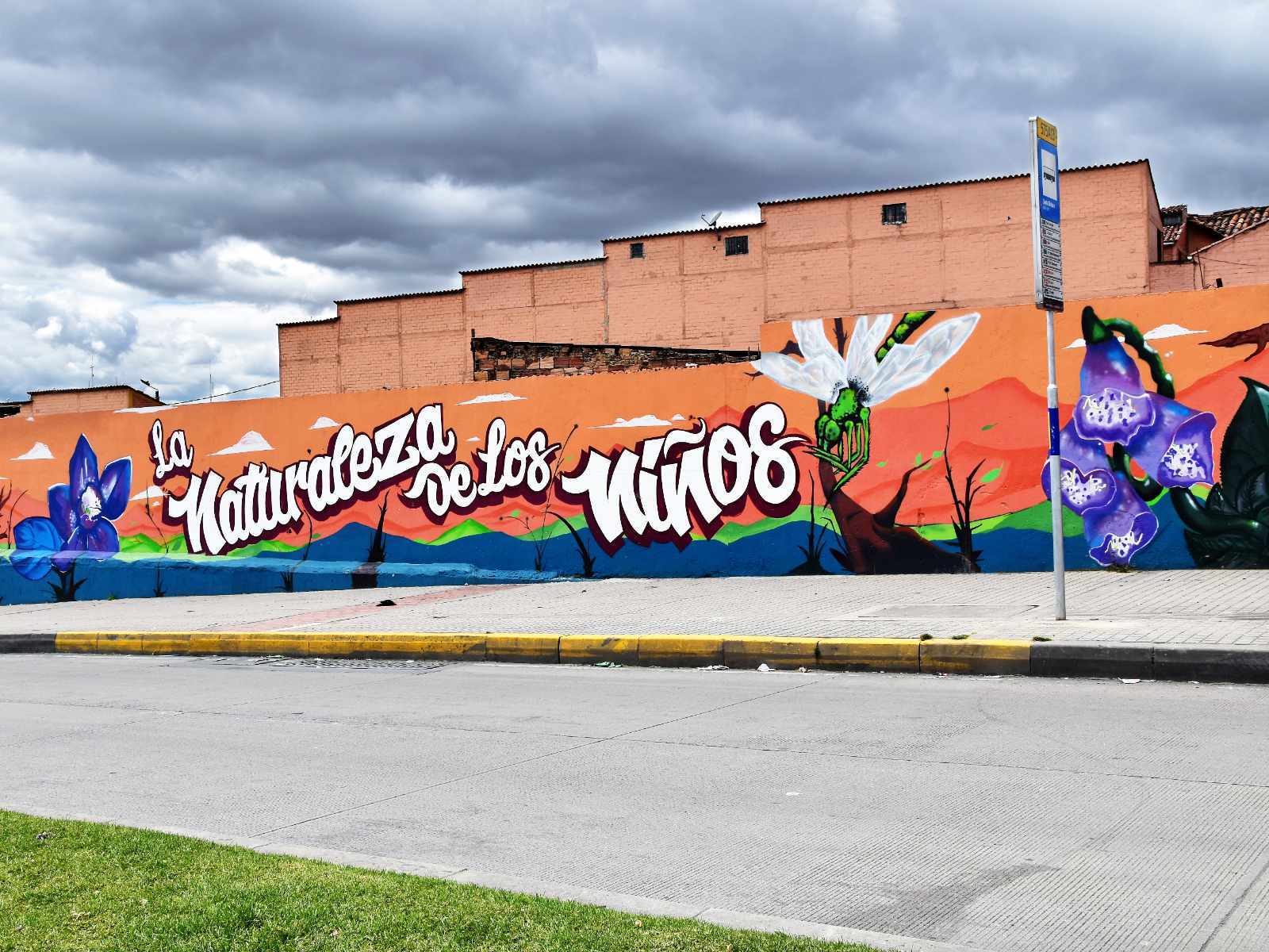 Quality education in Colombia Jacobs Foundation