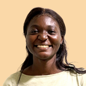 Portrait of a woman