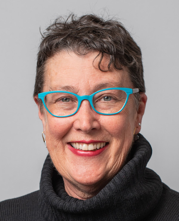 Terrie Moffitt  Image