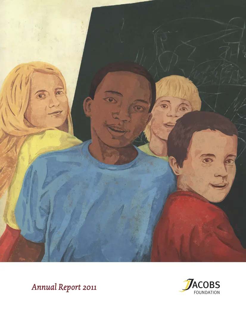 Annual Report 2011