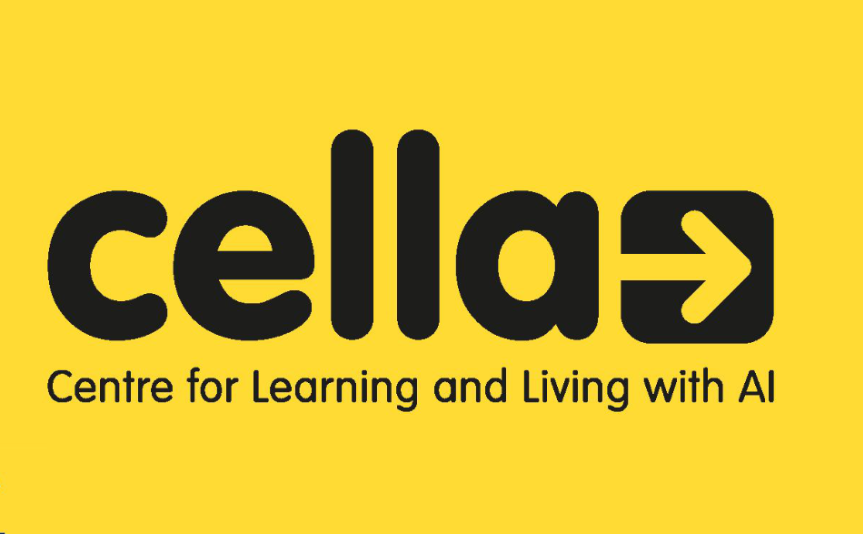 CELLA - centre for learning and living with AI
