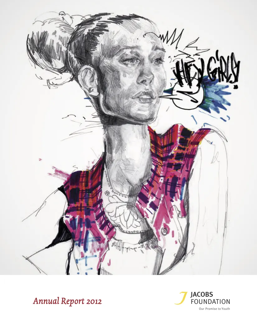 Annual Report 2012