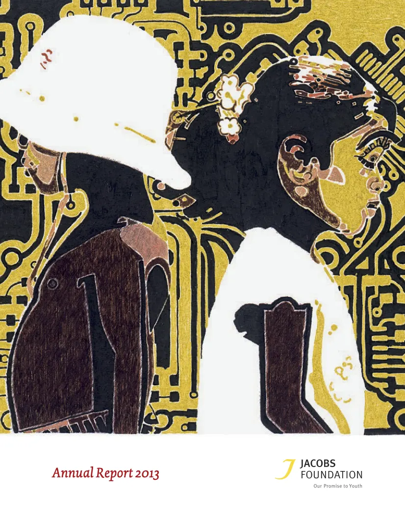 Annual Report 2013