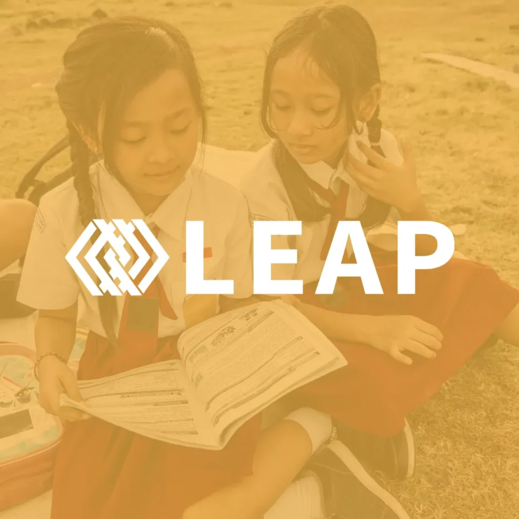 LEAP