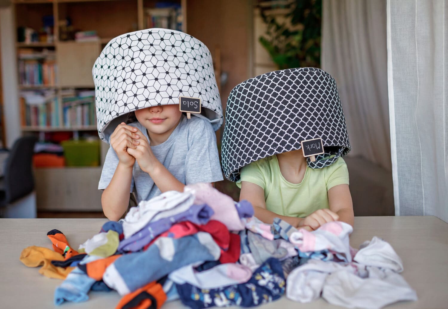 Playful learning makes for joyful parenting Image