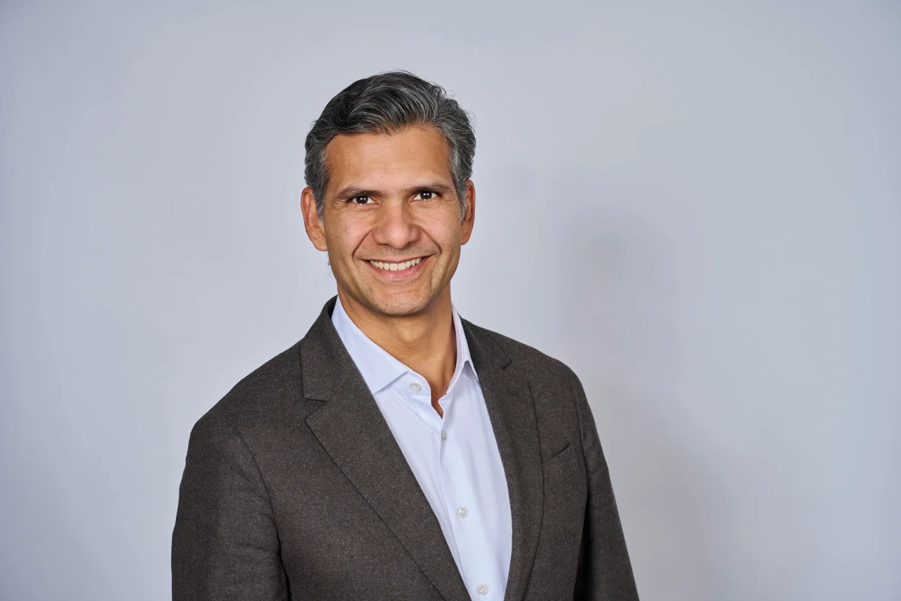 Fabio Segura