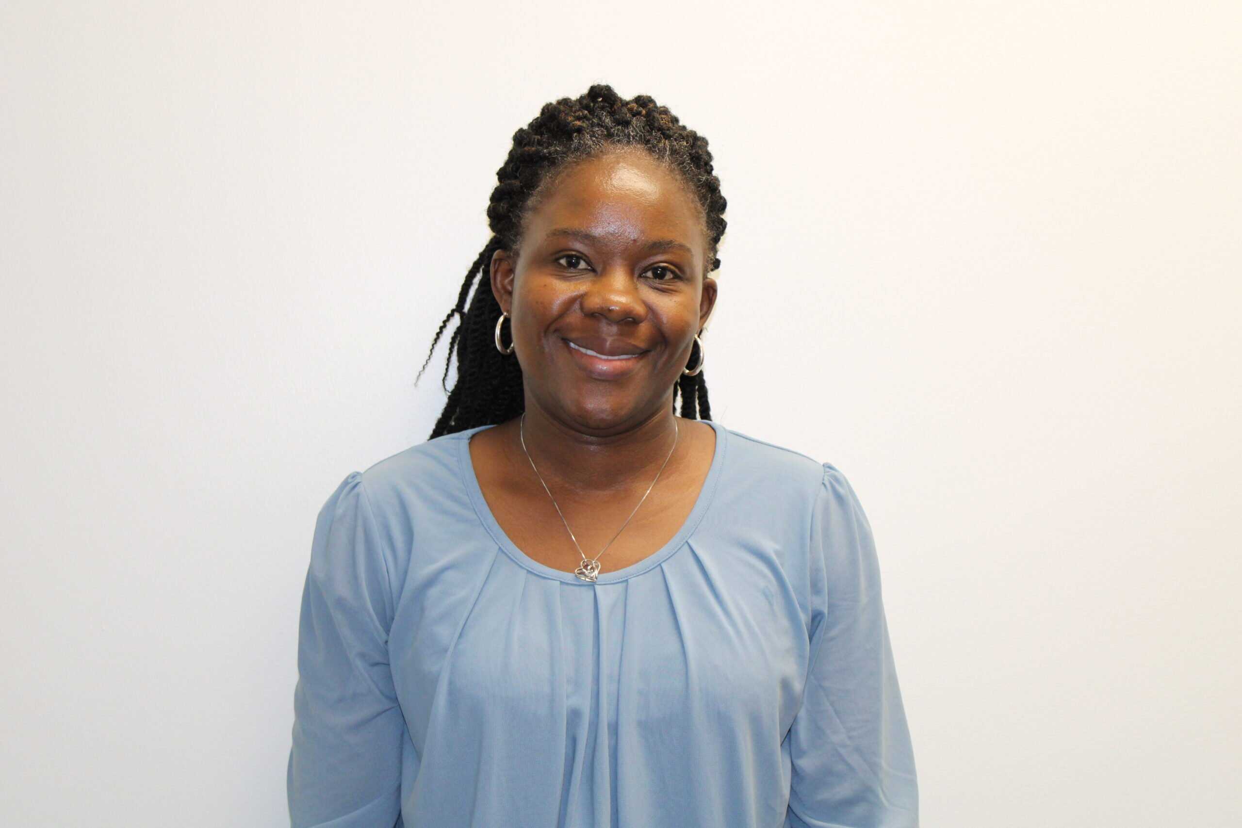 Brenda Wawire