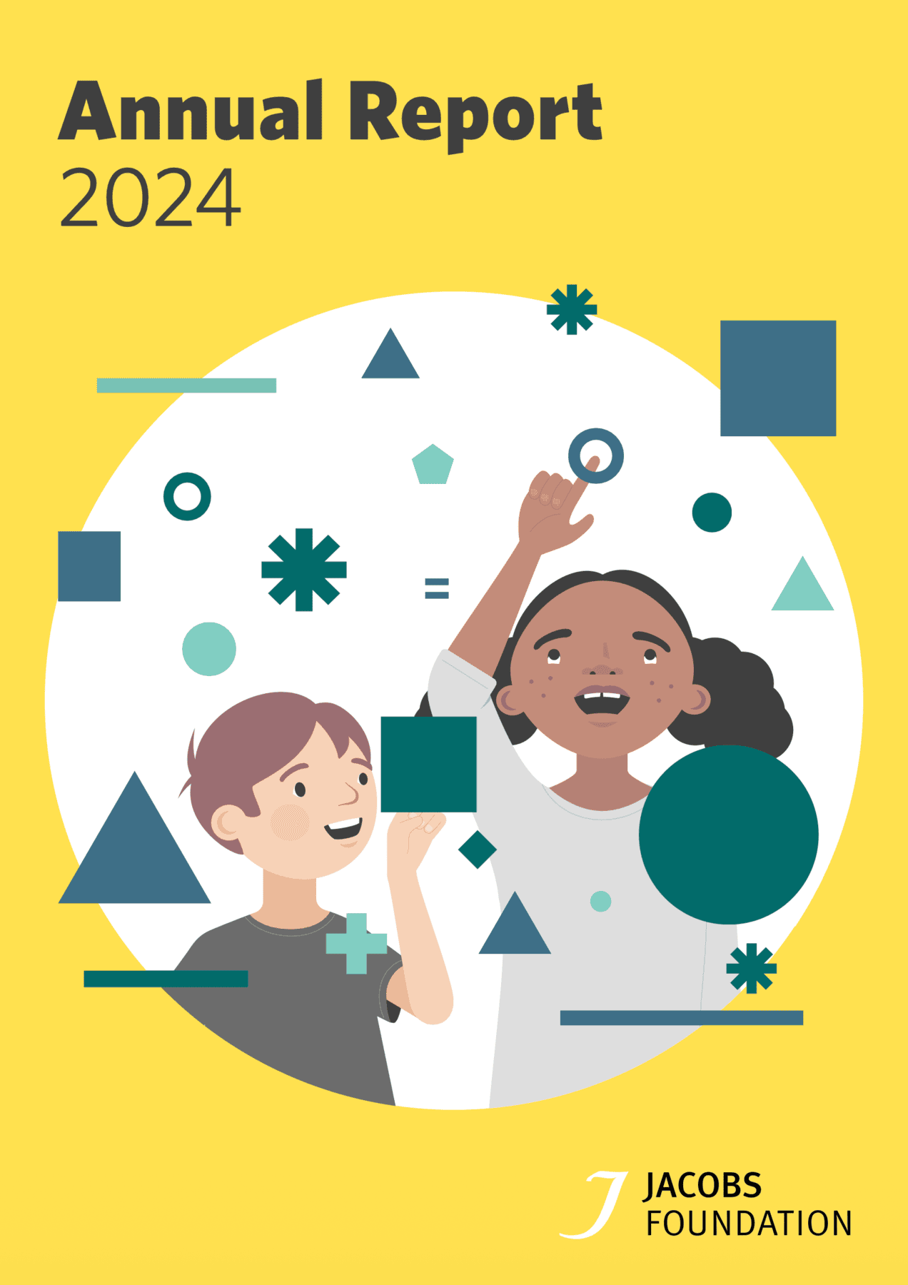 Annual Report 2024