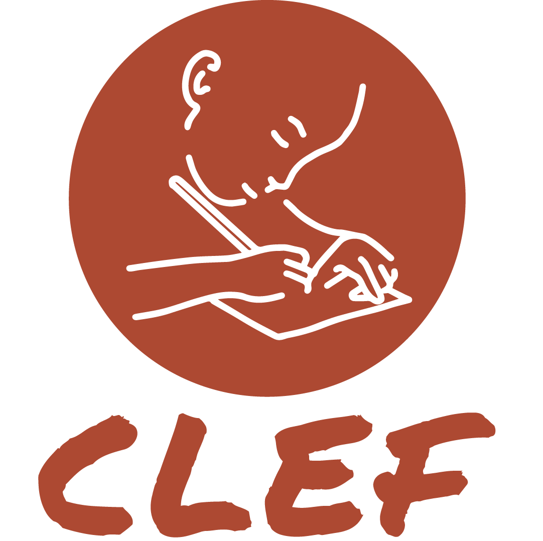 CLEF Logo