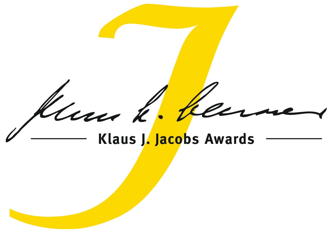 Klaus J Jacobs Awards