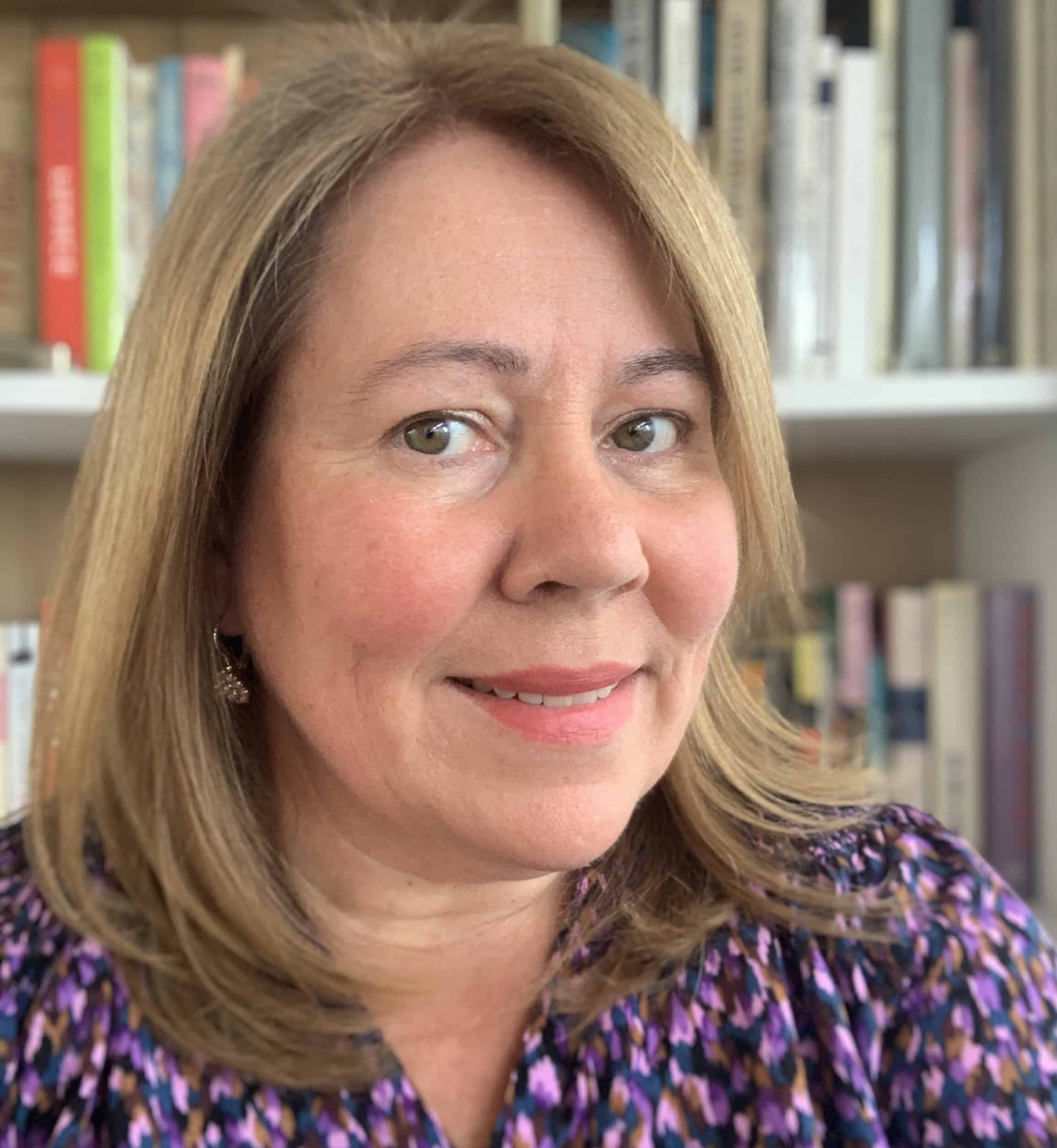Alison Spence Montillet