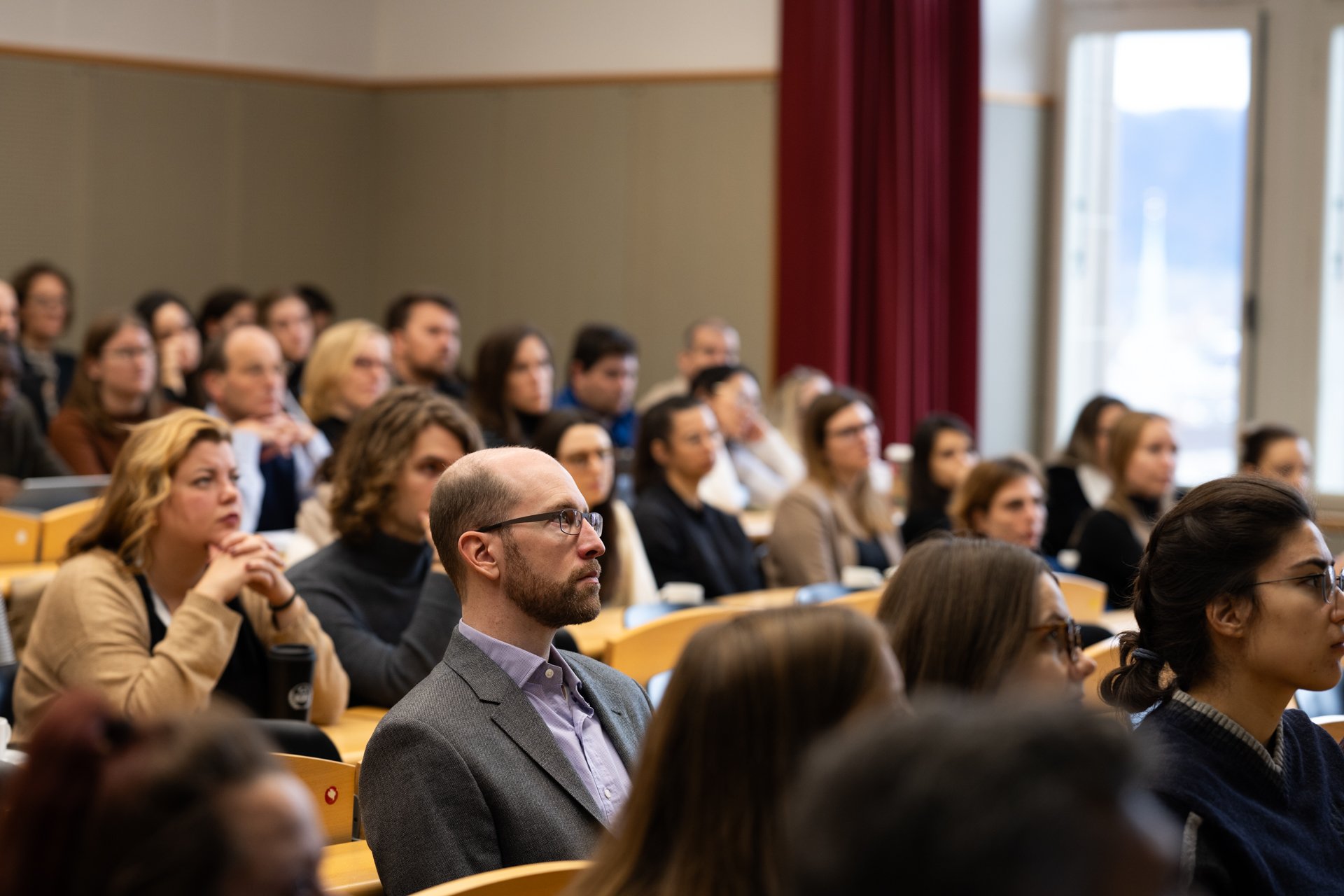 Jacobs Foundation Symposium 313